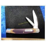 Barking dog knife