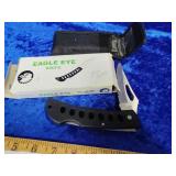 Frost Cutlery eagle eye knife