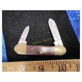 Pocket knife