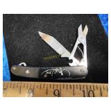 Pocket knife