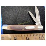 Old-timers pocket knife