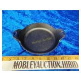 Lodge cast iron