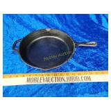 Lodge cast iron
