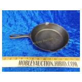 3 notch #5 cast iron