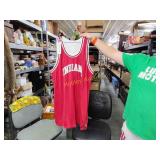 Team issued 2007-2009 Jersey
