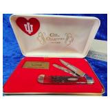 Case XX pocket knife