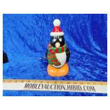 Blow mold