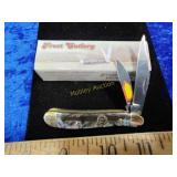 Frost cutlery pocket knife