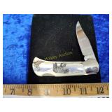 Sabre wilderness knife