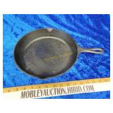 Lodge cast iron