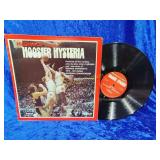 Hoosier Hysteria record