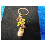 Hard to find IU key chain