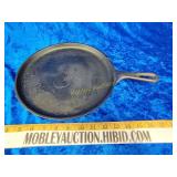 Lodge cast iron