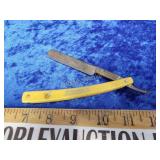 Made in Germany straight razor