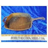 Lodge cast iron