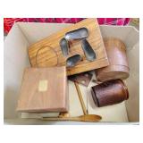 Misc pipe stands and parts