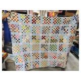 Vintage Quilt