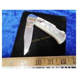 Sabre wilderness knife