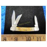Pocket knife