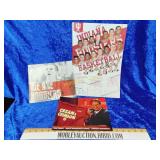 Autograph Tom Crean