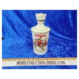 IU decanter empty