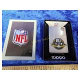 New Zippo