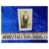 Old post card