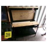WORK BENCH-NO SHIPPING
