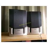SPEAKERS