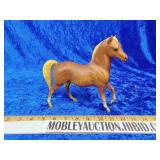 Vintage horse