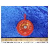 Cooper Co pan thermometer