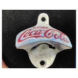 Starr Germany made Coca-Cola bottle opener