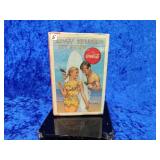 1963 Coca-Cola playing cards