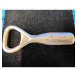 Vintage drink Coca-Cola bottles opener