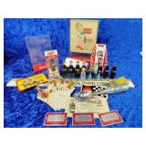 Miscellaneous Coca-Cola lock with little