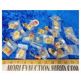 Coca-Cola Olympic pins and more