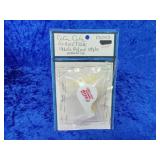 1960s Coca-Cola police style whistle