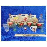 Miscellaneous Coke lot