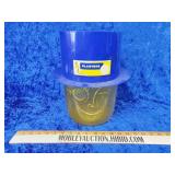 Planters Mr Peanut head store display