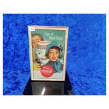 1959 complete playing cards Coca-Cola ex