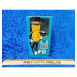 Rare Tarrson planters peanut vending machine