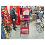 Drink Coca-Cola there