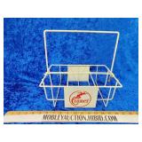 Milk bottle carrier ?