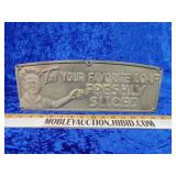 Heavy try your favorite low freshly sliced metal