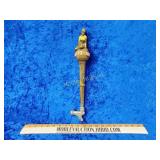 Vintage schlitz beer tap