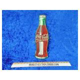Coca-Cola thermometer