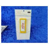 1960s Coca-Cola crayons original box