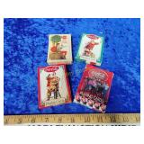 Coca-Cola playing cards