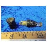 Vintage Coke bottle lighter