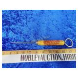 Vintage Coca-Cola ice pick